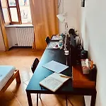 Vanchiglia 30 Guest 홈스테이