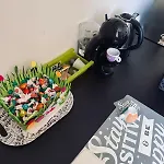 Vanchiglia 30 Guest 홈스테이 *