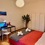 Vanchiglia 30 Guest 토리노
