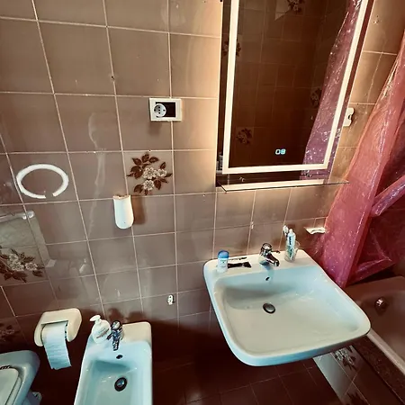 Vanchiglia 30 Guest Pansiyon