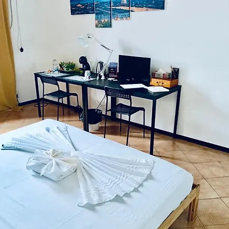 Vanchiglia 30 Guest Pansiyon *