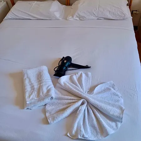 Vanchiglia 30 Guest Pansiyon
