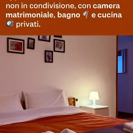Vanchiglia 30 Guest Pansiyon Torino