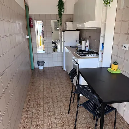 Pansiyon Vanchiglia 30 Guest
