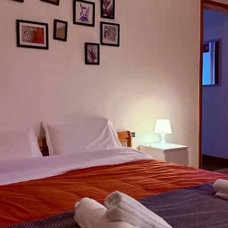 Vanchiglia 30 Guest منزل للإقامة *
