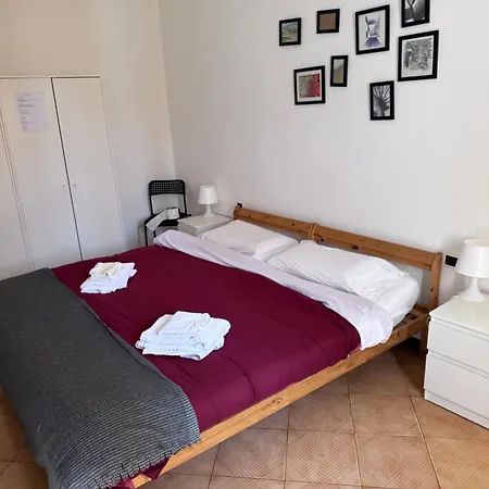 Vanchiglia 30 Guest منزل للإقامة