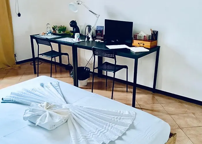 Vanchiglia 30 Guest منزل للإقامة *