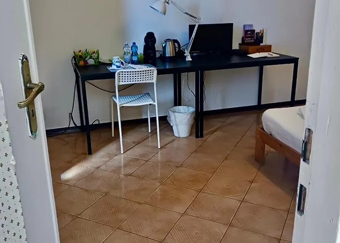 منزل للإقامة Vanchiglia 30 Guest تورينو