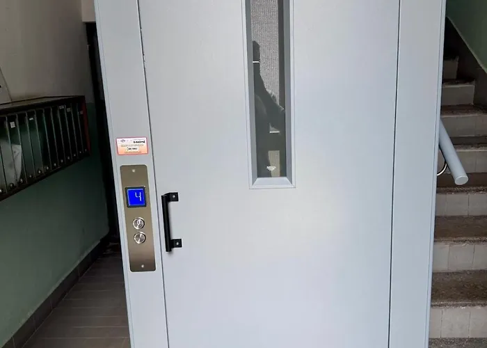 Vanchiglia 30 Guest منزل للإقامة *