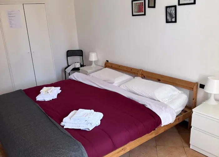 Vanchiglia 30 Guest منزل للإقامة
