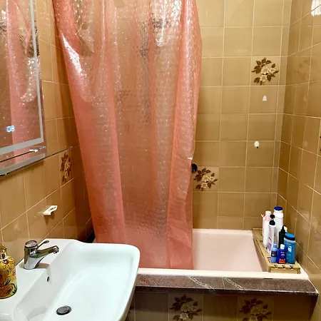 Vanchiglia 30 Guest * Turyn